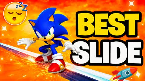 BEST SLIDE AND CHILL EASY MODE 🚀