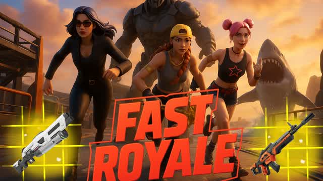 Fast Royale
