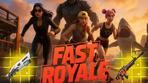 Fast Royale
