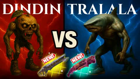 NEW BRAINROT🧟RED VS BLUE🔴🔵