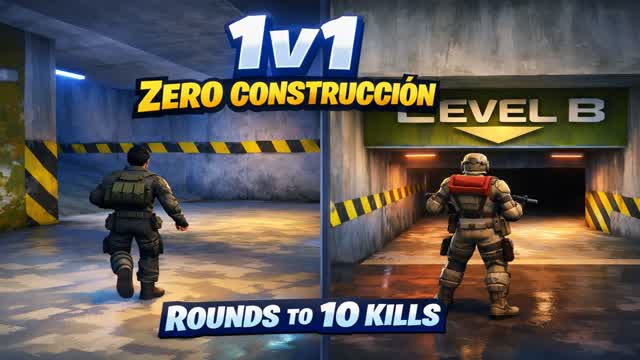 1V1 PvP -Syphon Filter-