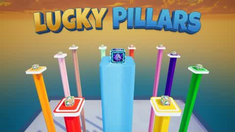 Lucky Pillars: Ultimate