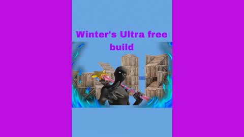 Winter's ultra freebuild