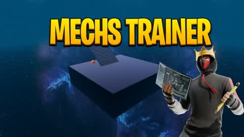 MECHANICS TRAINER 🏋️