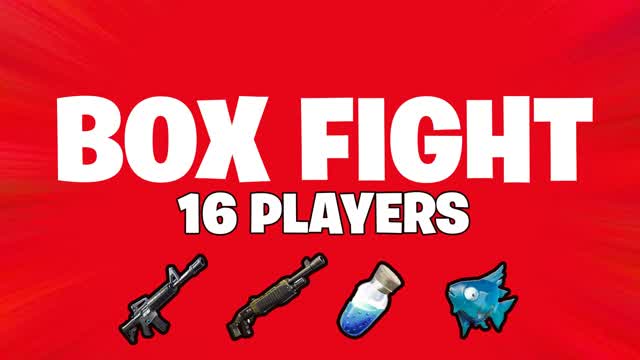 BOX PVP 📦
