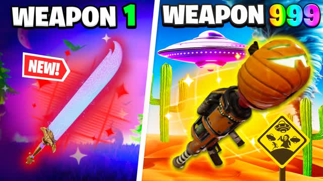 🤠WESTERN GUN GAME 🔫 +17 SPOOKY EVENTS⭐