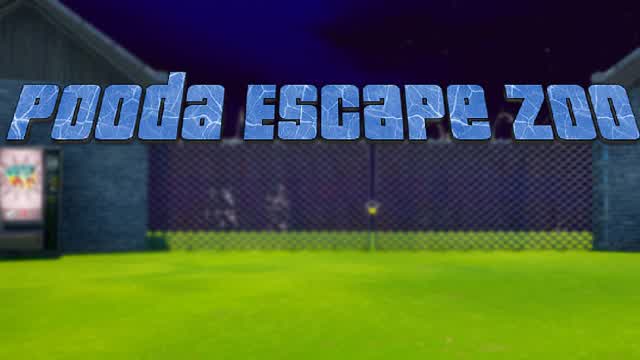 Capture 1 – Pooda Escape Zoo