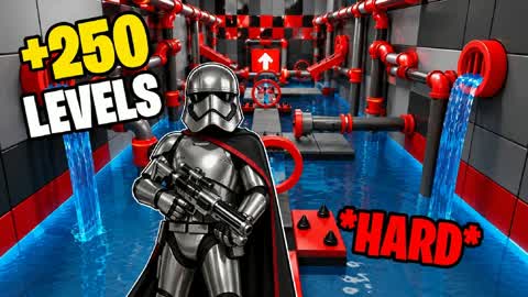 HARD STAR WARS PARKOUR 250+🛸