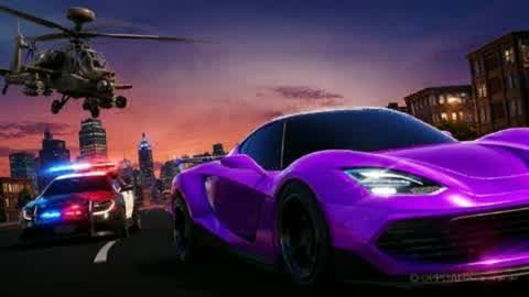 GRAND FREE BIG DRIVING RP 🏜️