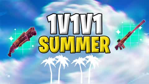 SUMMER 1V1V1 FFA