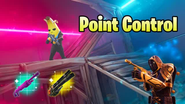 Point Control