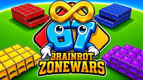 🏆BRAINROT ZONE WARS🌀 GOATED PAUL2M