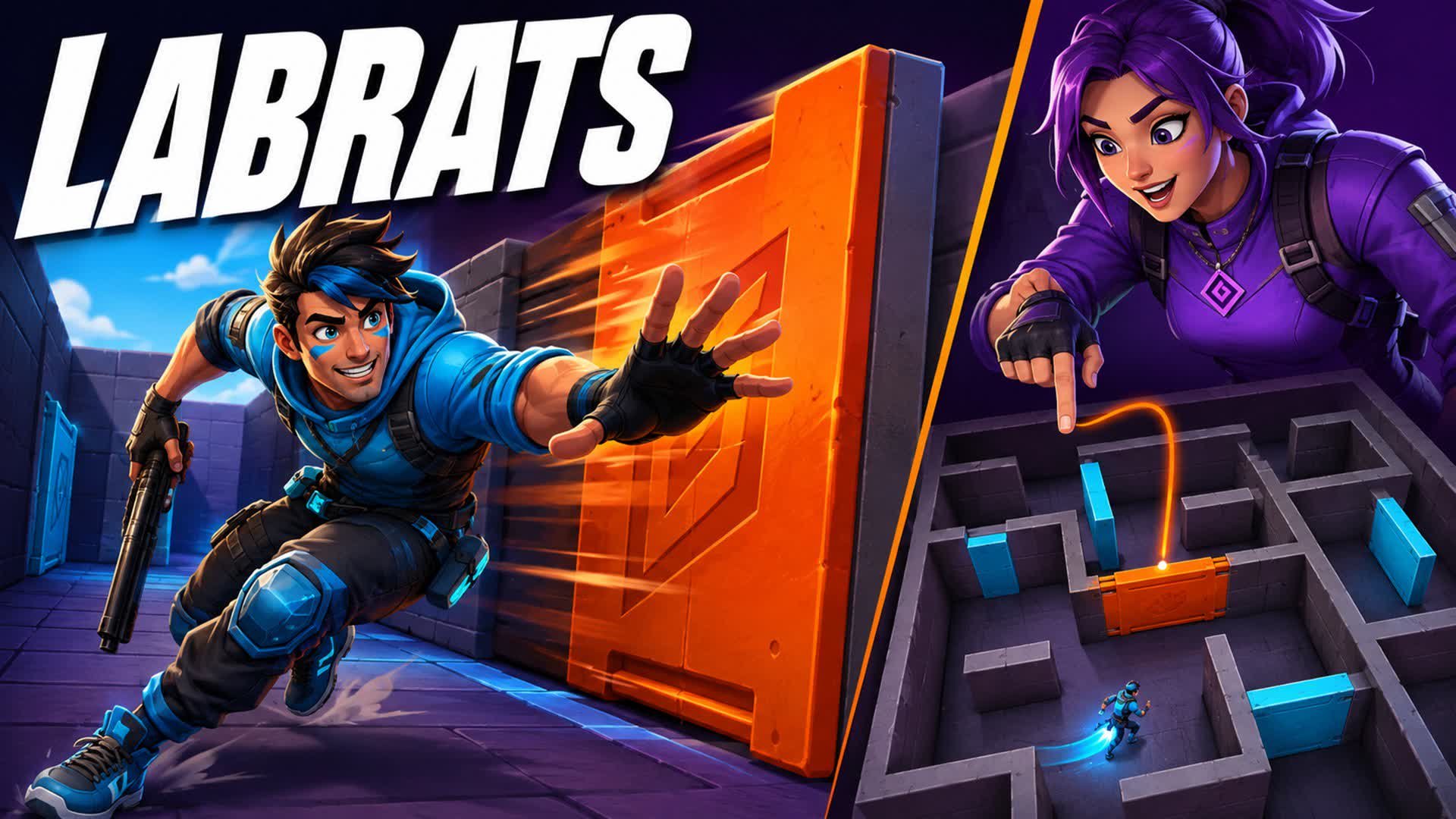LabRats