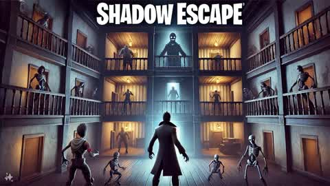 Shadow Escape
