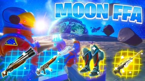 đ MOON FREE FOR ALL đ