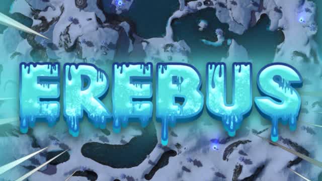 EREBUS