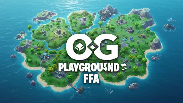 OG Playground FFA
