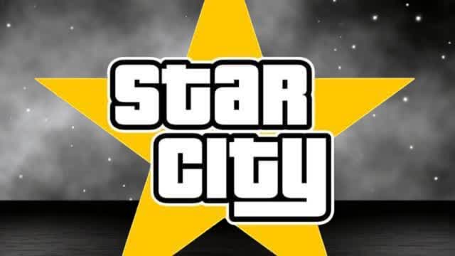 GAT STAR CITY 💯