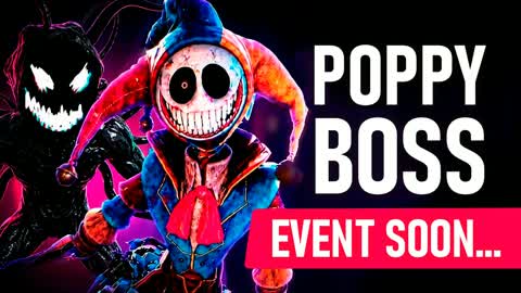 POPPY BOSS SURVIVAL