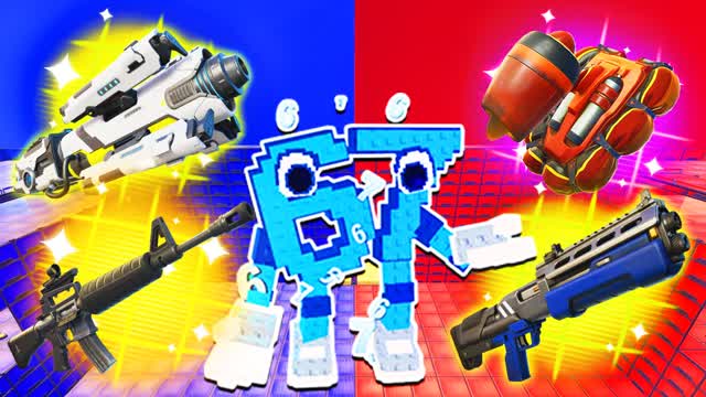 SUPER NEWGEN BRAINROT RED VS BLUE🔴🔵