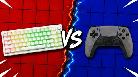 RED VS BLUE RUSH POINT 🔴🔵