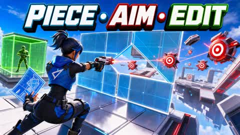PRACTICE HUB: Build, Edit, Aim
