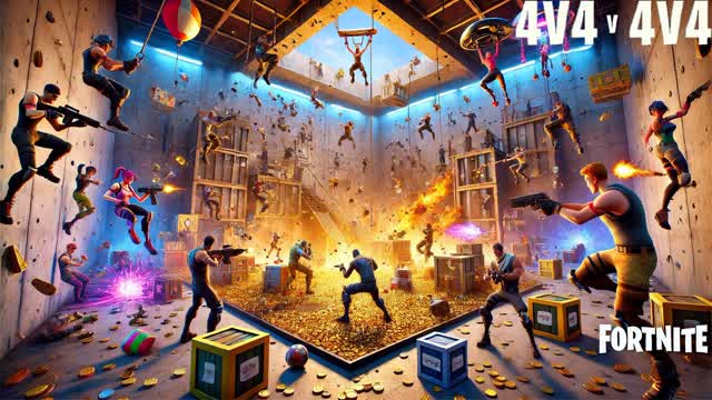 Capture 1 – Zombie Chaos Box