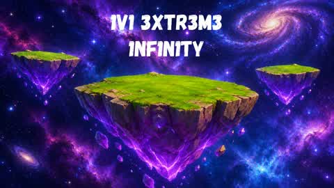 1V1 3XTR3M3 1NF1N1TY