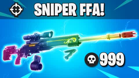 SNIPER FFA