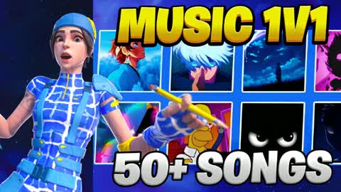 Best Music 1V1 🎵 all guns