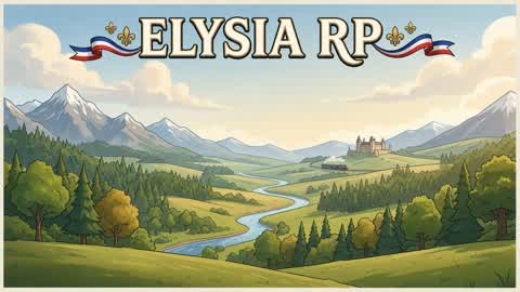 Elysia RP