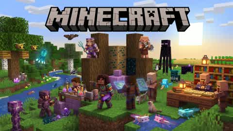 MINECRAFT ORIGINAL qdsqdHFHDH