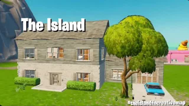 Capture 1 – The Island - FFA 👻