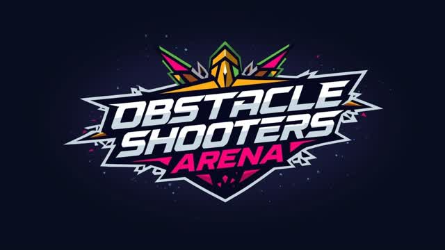 OBSTACLE SHOOTERS ARENA