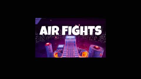 Air Fights