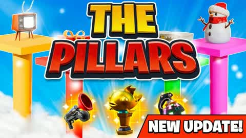 THE PILLARS NEW UPDATE