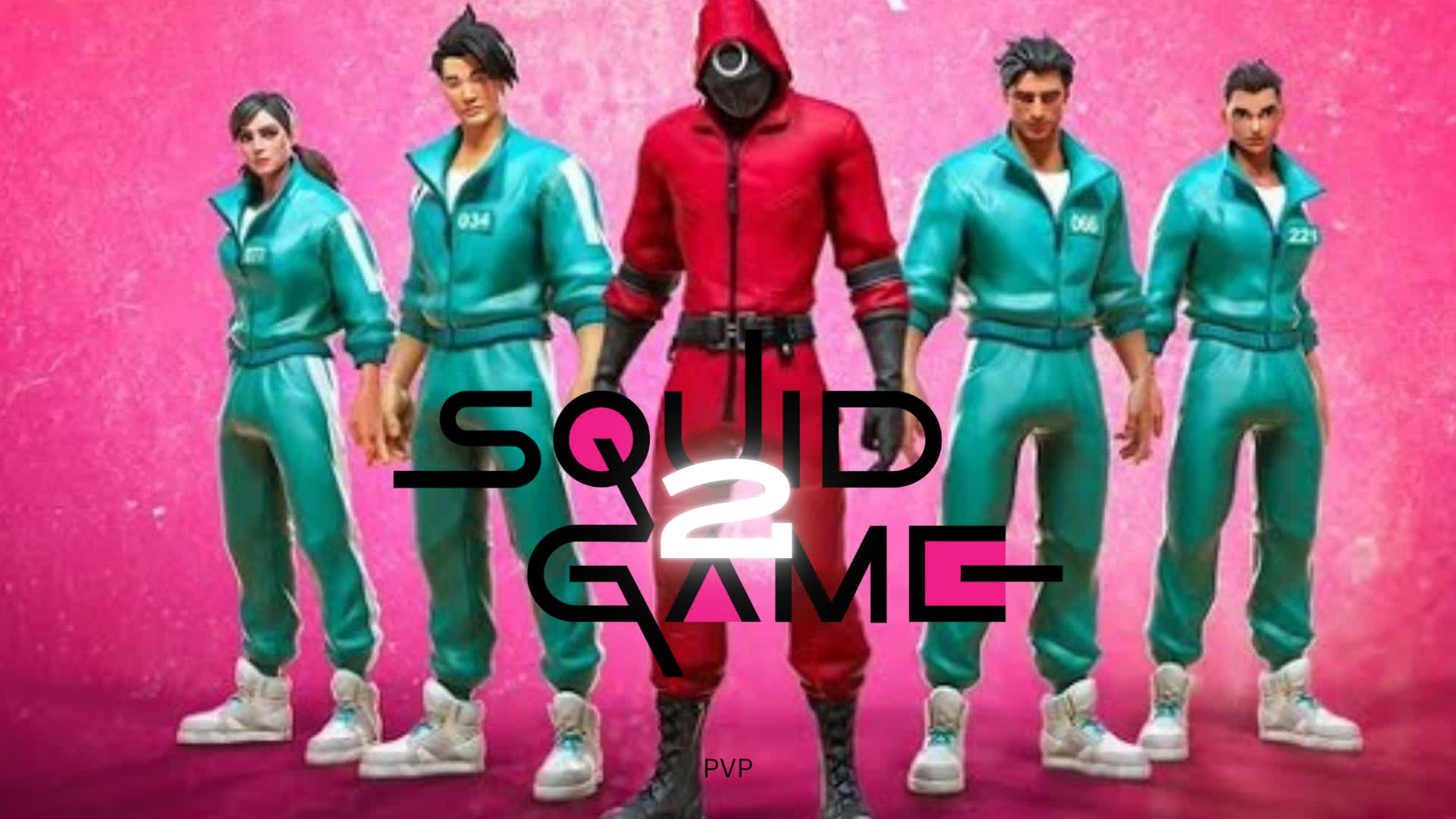 Squid Game 2 1931 3323 2685 Par Ughbug Fortnite