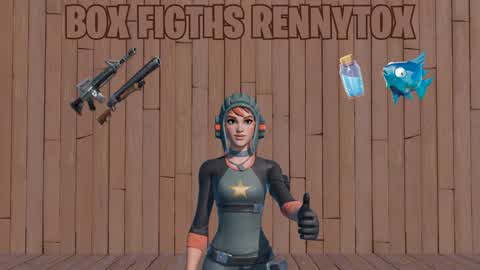 BOX FIGTHS RENNYTOX