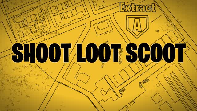Shoot Loot Scoot