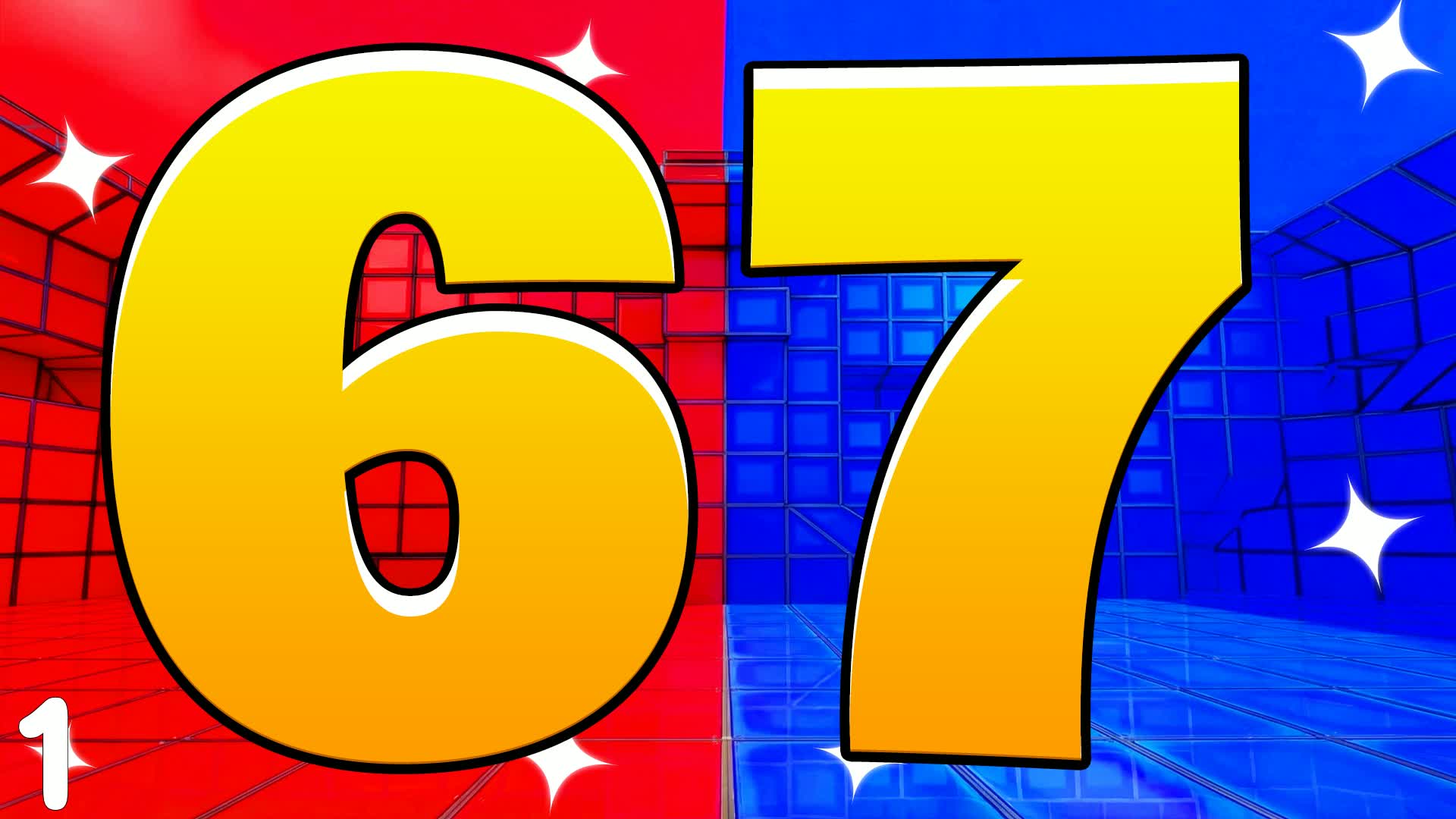 CRAZY FASHION SHOW RED VS BLUE 🔴🔵 EPIC