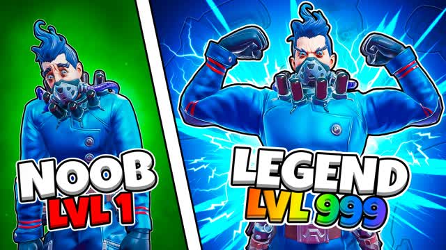 MAD SCIENTIST [ROGUELIKE]🧪