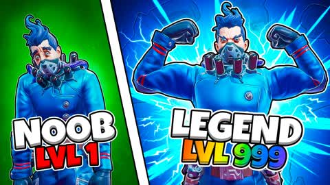 MAD SCIENTIST [ROGUELIKE]🧪