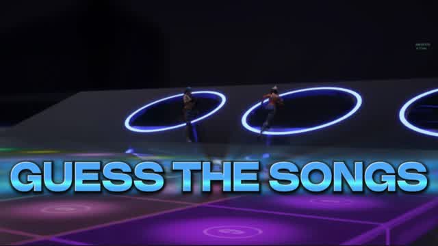 Guess The Songs