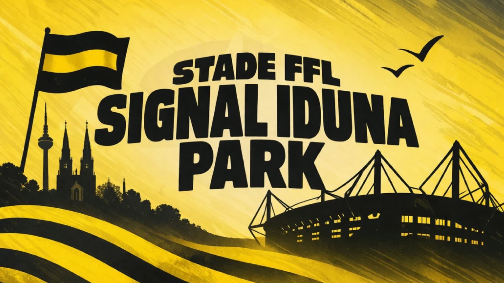 FFL-シグナル・イドゥナ・パーク