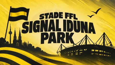 FFL - Signal Iduna Park