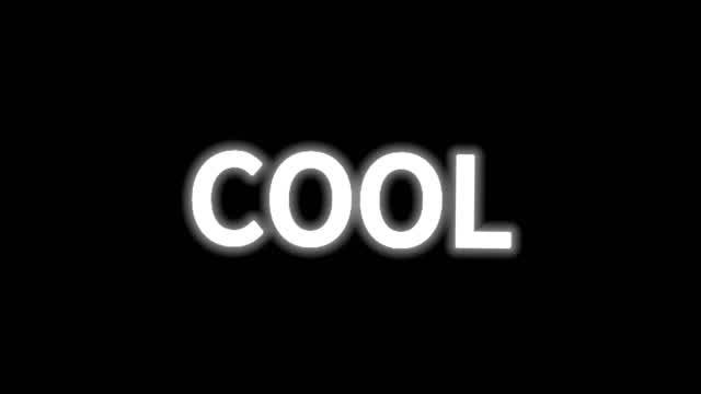 cool