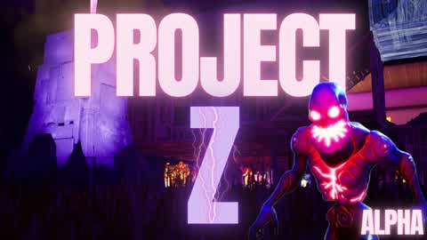 Project Z [Alpha]