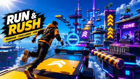 Run & Rush