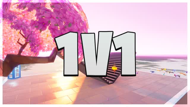 Capture 1 – BUILD FIGHTS (1v1)