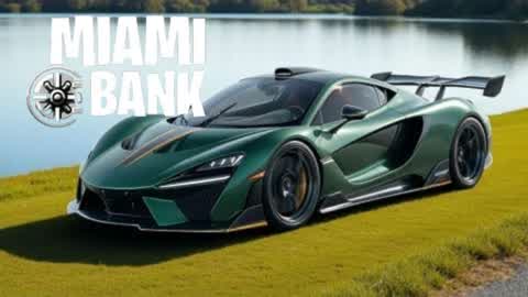 BIG THE DRIVER CITY RP 💥